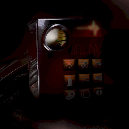 Hell Dial