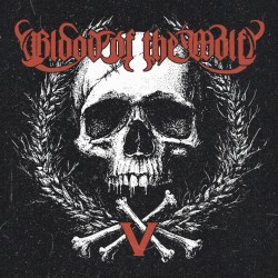 V: Indomitable