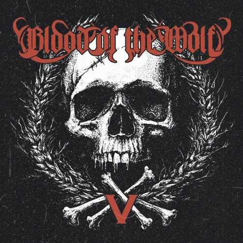 V: Indomitable