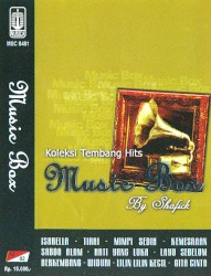 Koleksi Tembang Hits Music Box