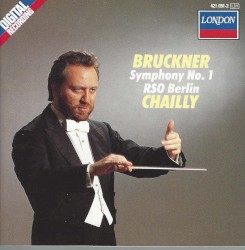Symphony No. 1