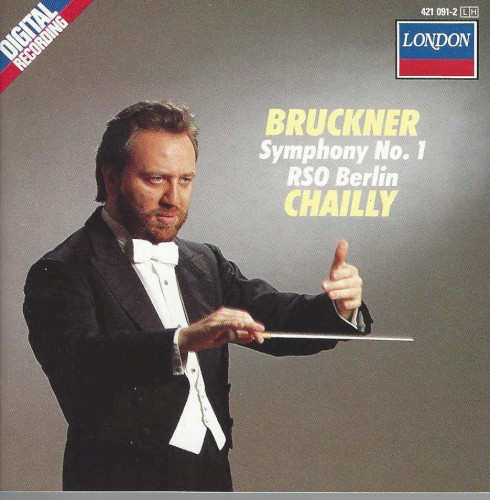 Symphony No. 1