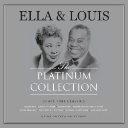 The Platinum Collection