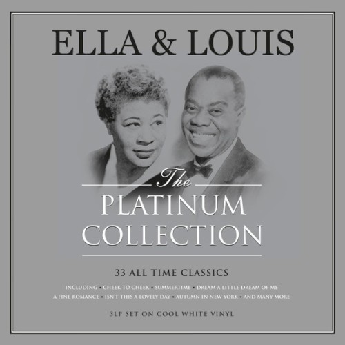 The Platinum Collection