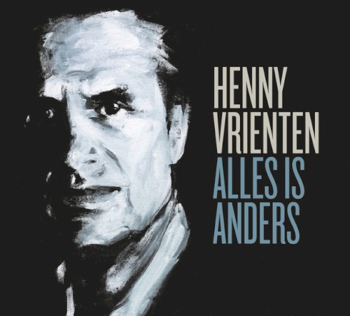 Alles is anders