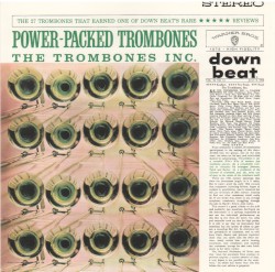 Power-Packed Trombones