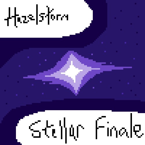 Stellar Finale