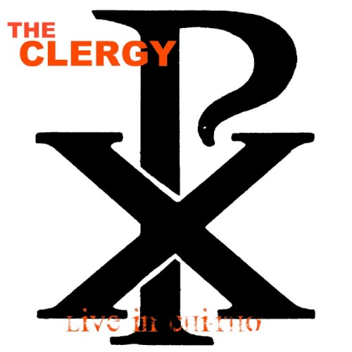 Live in Chi-Rho