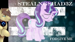 Forgive Me