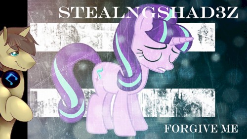 Forgive Me