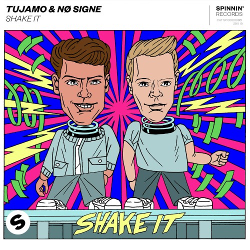 Shake It