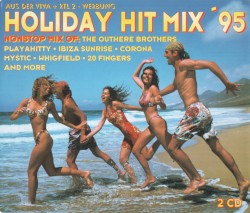 Holiday Hit Mix '95