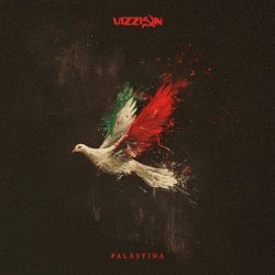 Palästina