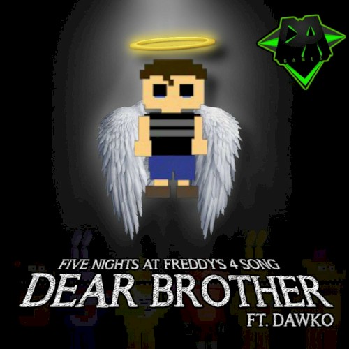 Dear Brother