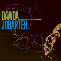 Northern Light Gambian Night
