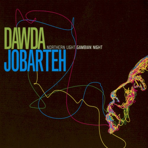 Northern Light Gambian Night