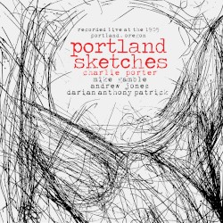 Portland Sketches