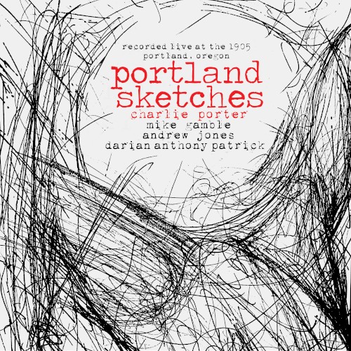 Portland Sketches