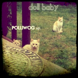 Polliwog