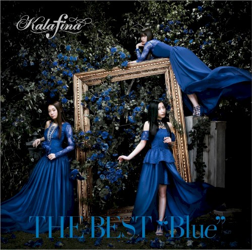 THE BEST “Blue”