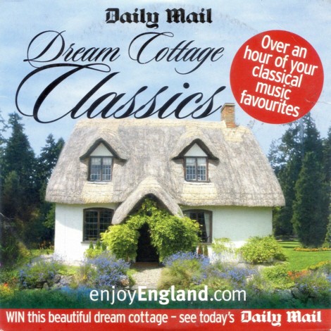 Dream Cottage Classics