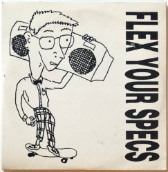 Flex Your Specs