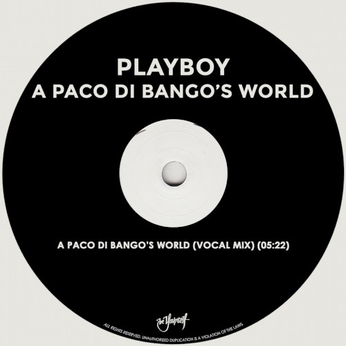 A Paco di Bango’s World