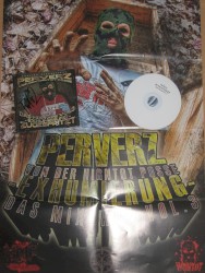 Das Mixtape, Vol. 3: Exhumierung