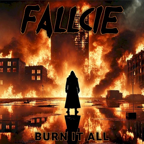 Burn It All
