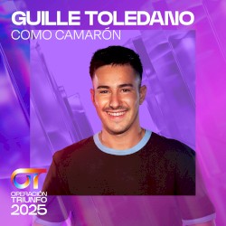 Como Camarón