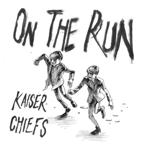 On the Run