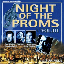Night of the Proms Vol. III