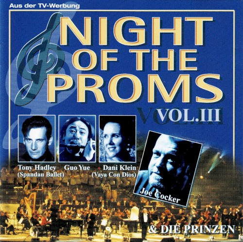 Night of the Proms Vol. III