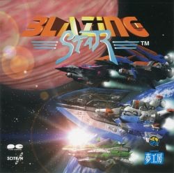Blazing Star