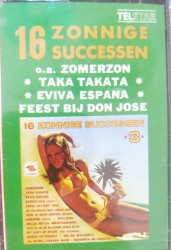 16 zonnige successen, 3