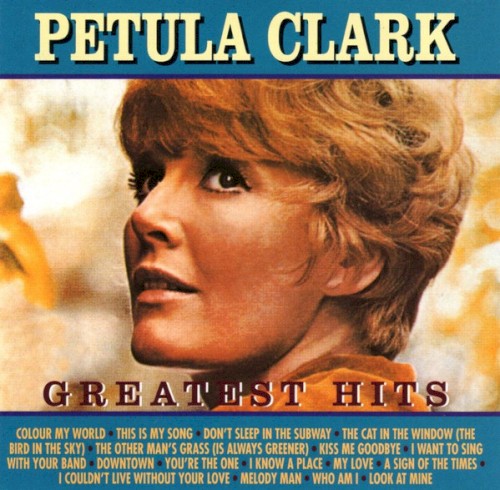Greatest Hits