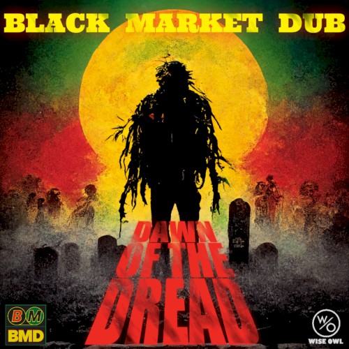 Dawn of the Dread