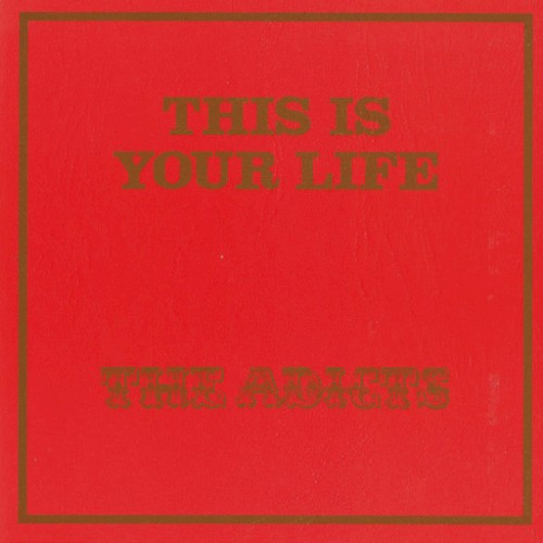 This Is Your Life