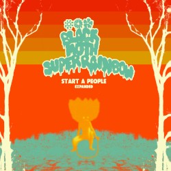 Start a People