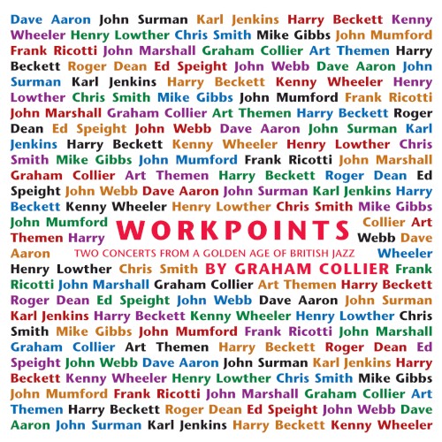 Workpoints