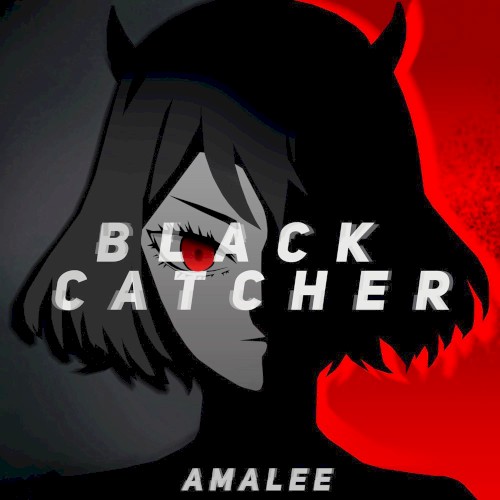 Black Catcher (from "Black Clover")