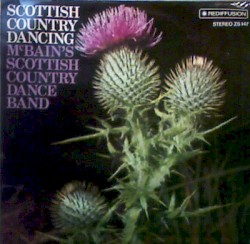 Scottish Country Dancing