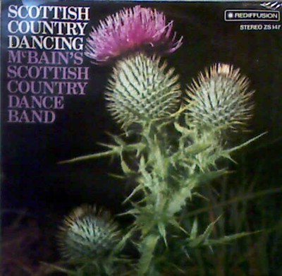 Scottish Country Dancing