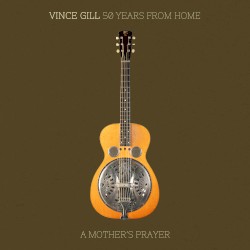 50 Years From Home: A Mother's Prayer