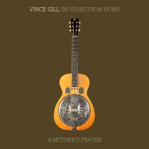 50 Years From Home: A Mother's Prayer