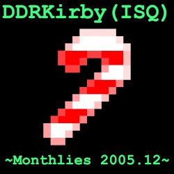 ~Monthlies 2005.12~