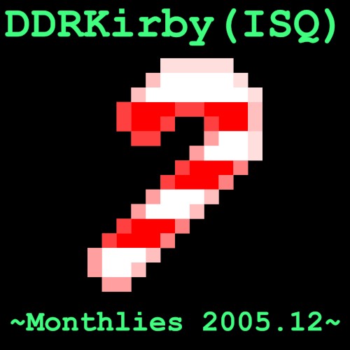 ~Monthlies 2005.12~
