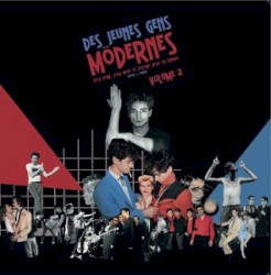 Des jeunes gens mödernes volume 2