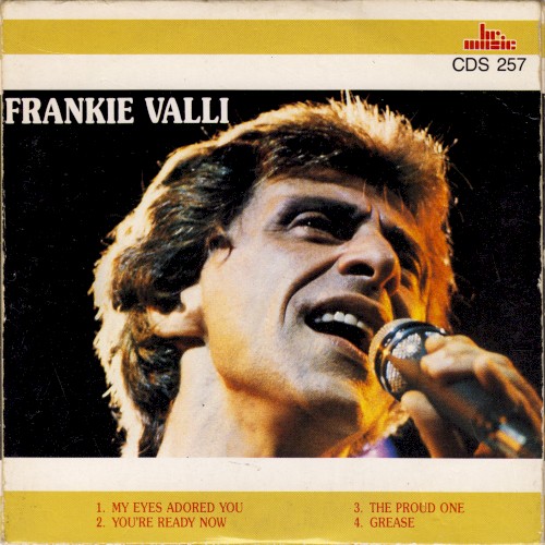 CD Single Classic