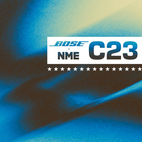 Bose × NME: C23